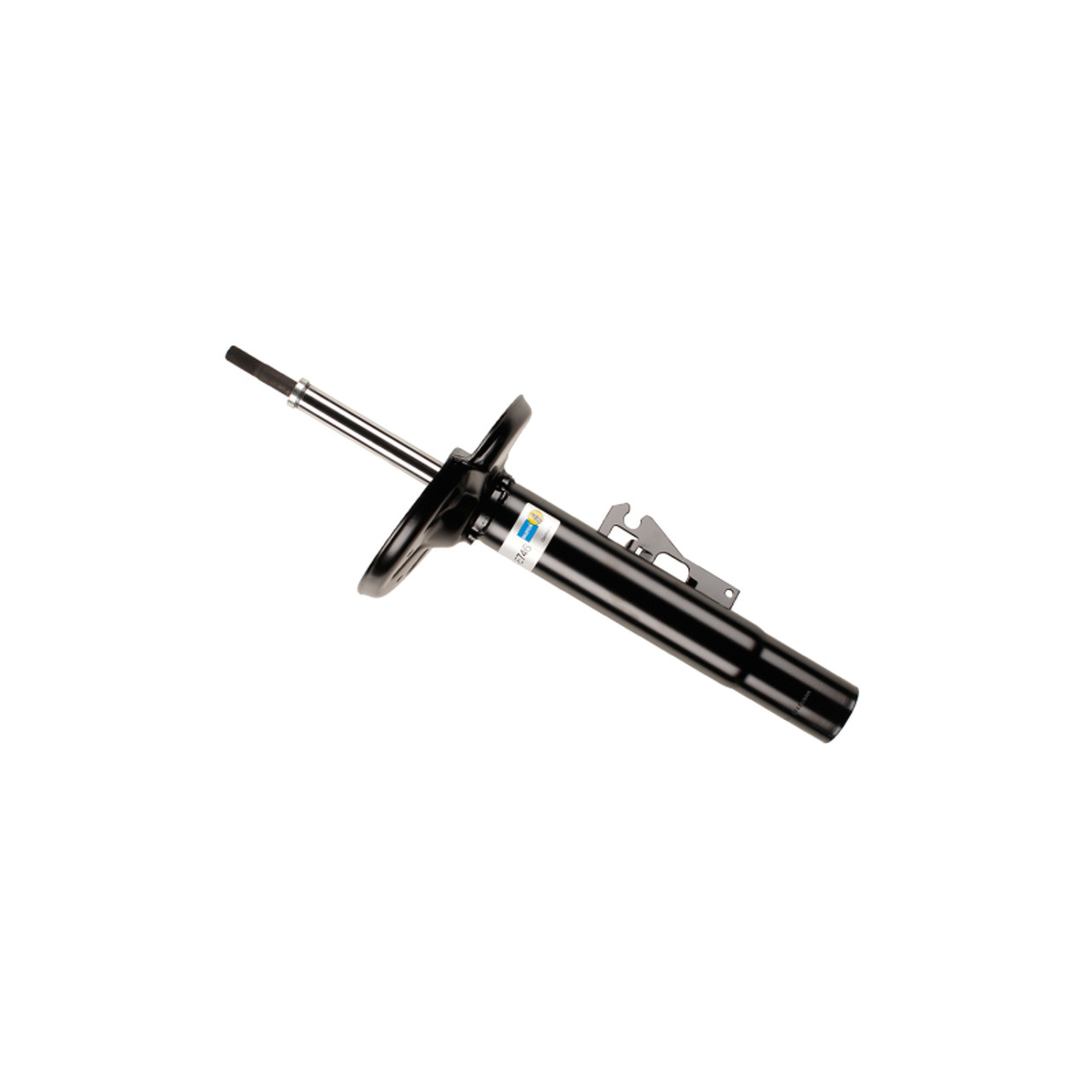 Bilstein B4 2005 Porsche 911 Carrera Front Suspension Strut Assembly - 22-147462