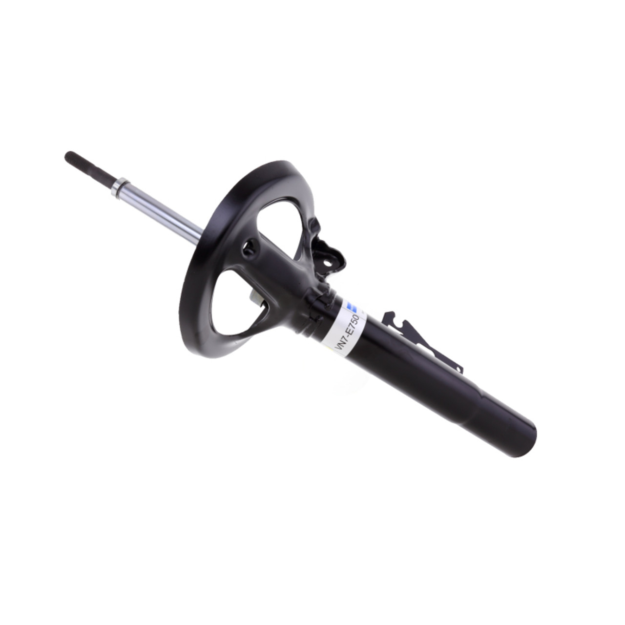 Bilstein B4 2006 Porsche 911 Carrera 4 Front Right Suspension Strut Assembly - 22-147509