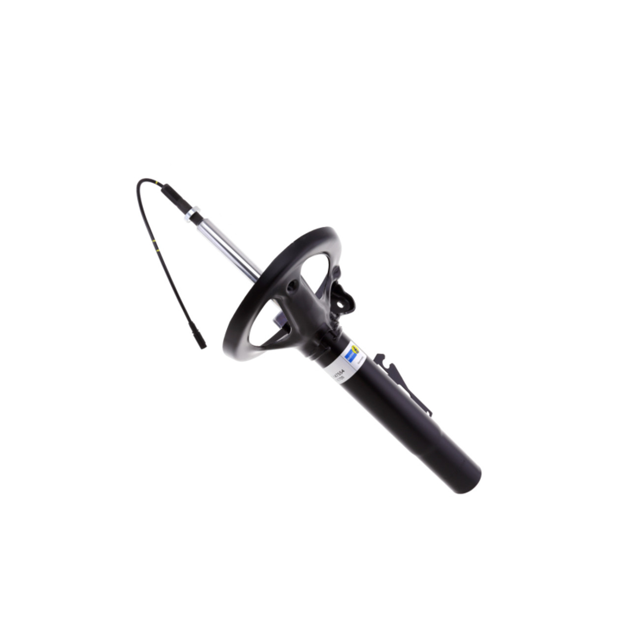 Bilstein B4 2005 Porsche 911 Carrera 4S Front Right Twintube Strut Assembly - 22-147554