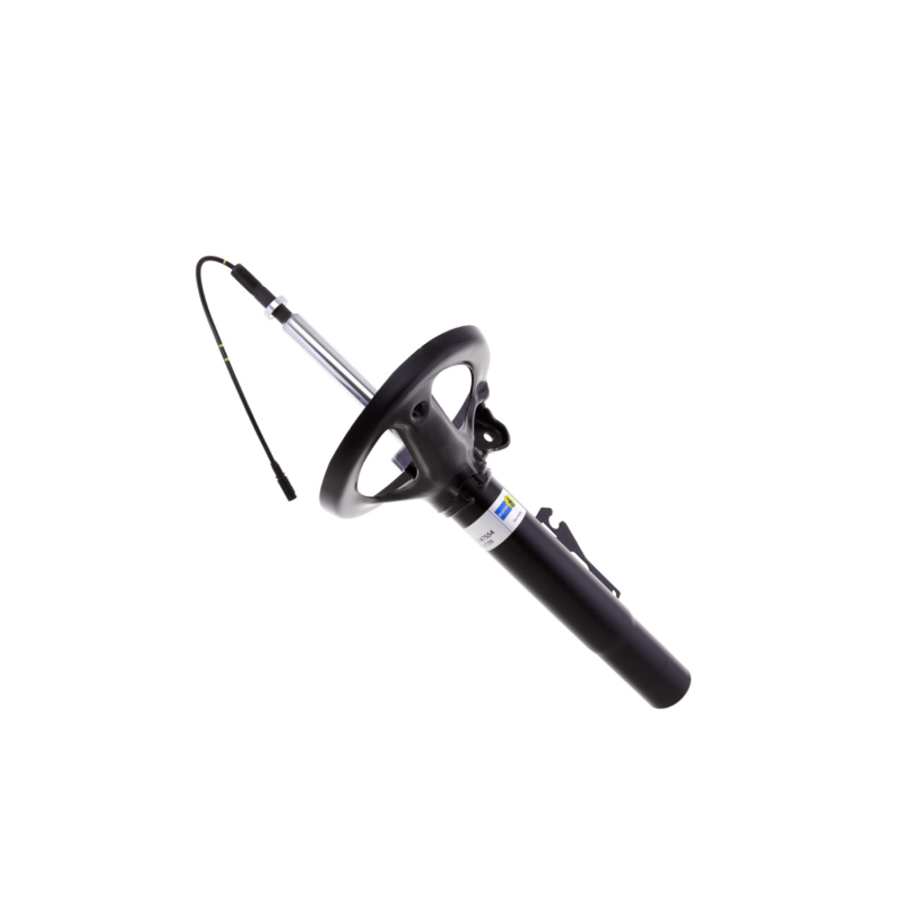 Bilstein B4 2005 Porsche 911 Carrera 4S Front Right Twintube Strut Assembly - 22-147554
