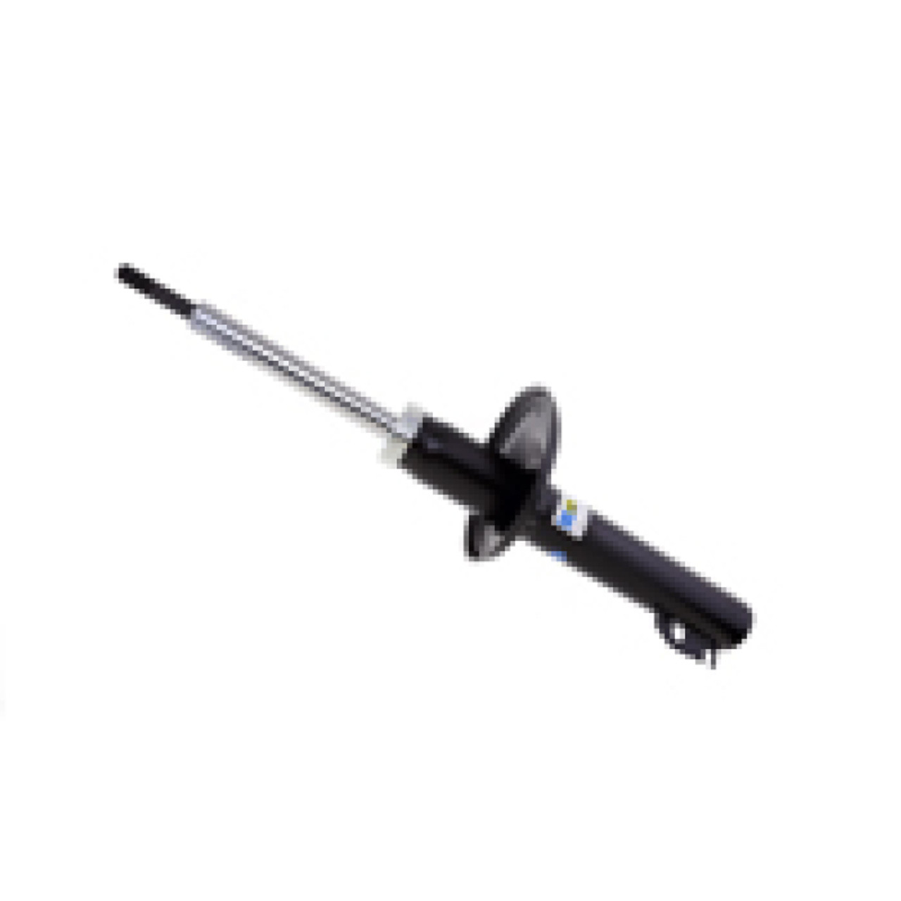 Bilstein B4 2005 Porsche Boxster Base Rear Suspension Strut Assembly - 22-147585