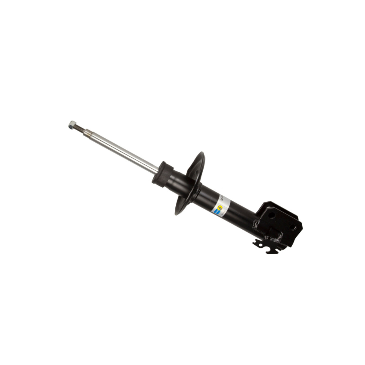 Bilstein 12-20 Toyota Yaris / 2018 Yaris iA B4 OE Replacement Twintube Strut Assembly - Front Right - 22-167019