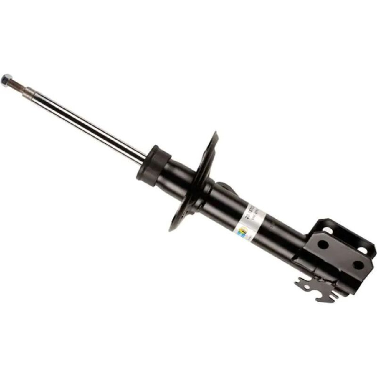 Bilstein 12-20 Toyota Yaris / 2018 Yaris iA B4 OE Replacement Twintube Strut Assembly - Front Right - 22-167019