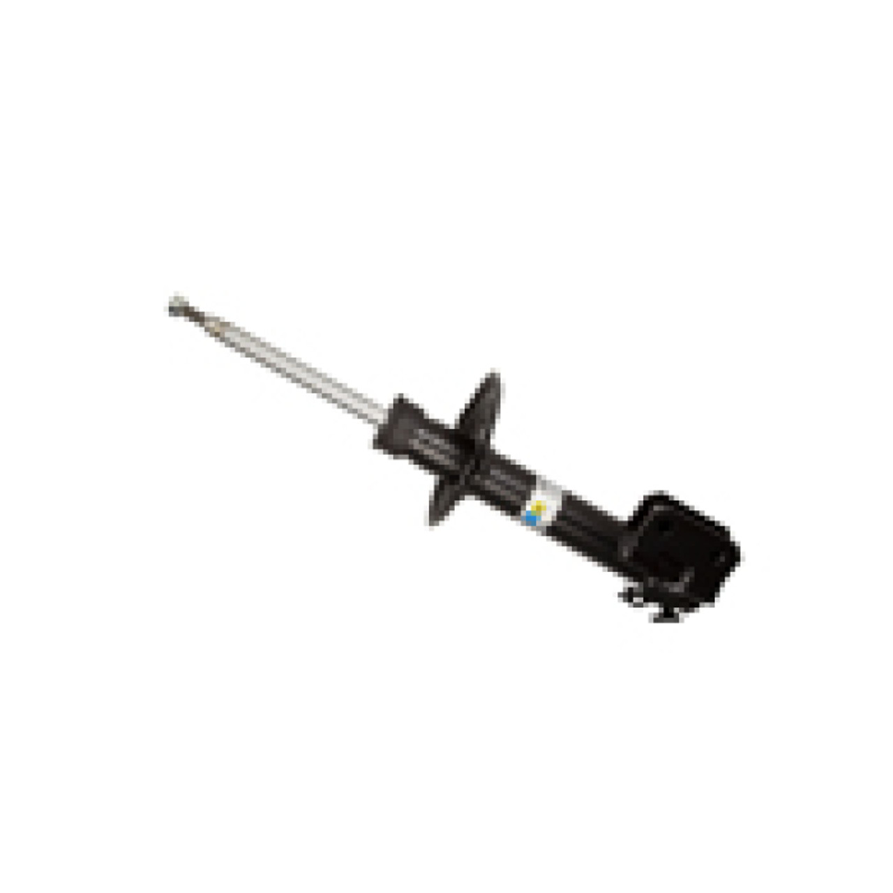 Bilstein 12-20 Toyota Yaris / 2018 Yaris iA B4 OE Replacement Twintube Strut Assembly - Front Right - 22-167019