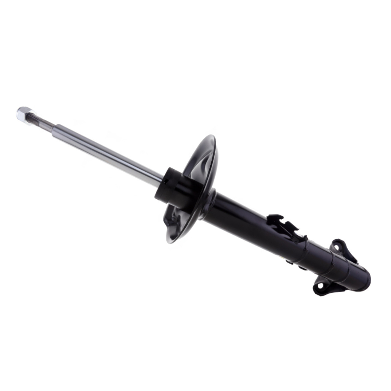 Bilstein B4 1992 BMW 318i Base Sedan Front Right Suspension Strut Assembly - 22-172525
