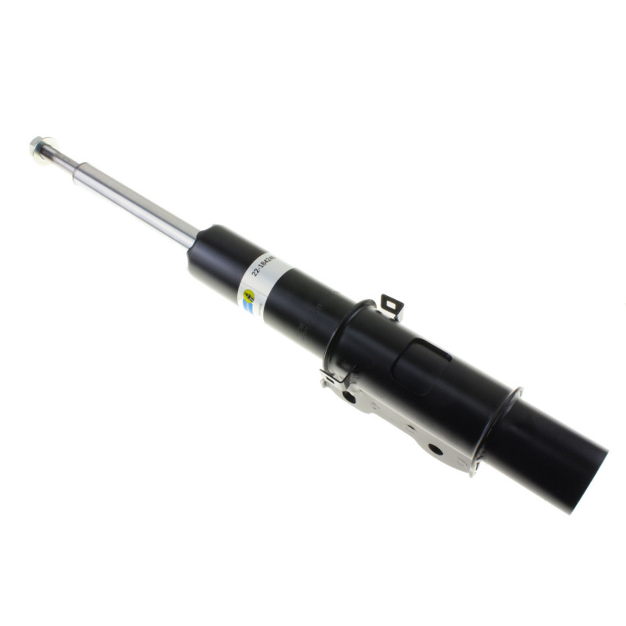 Bilstein B4 07-09 Dodge / 10-12 Mercedes Benz Sprinter Front Twintube Strut Assembly - 22-184245
