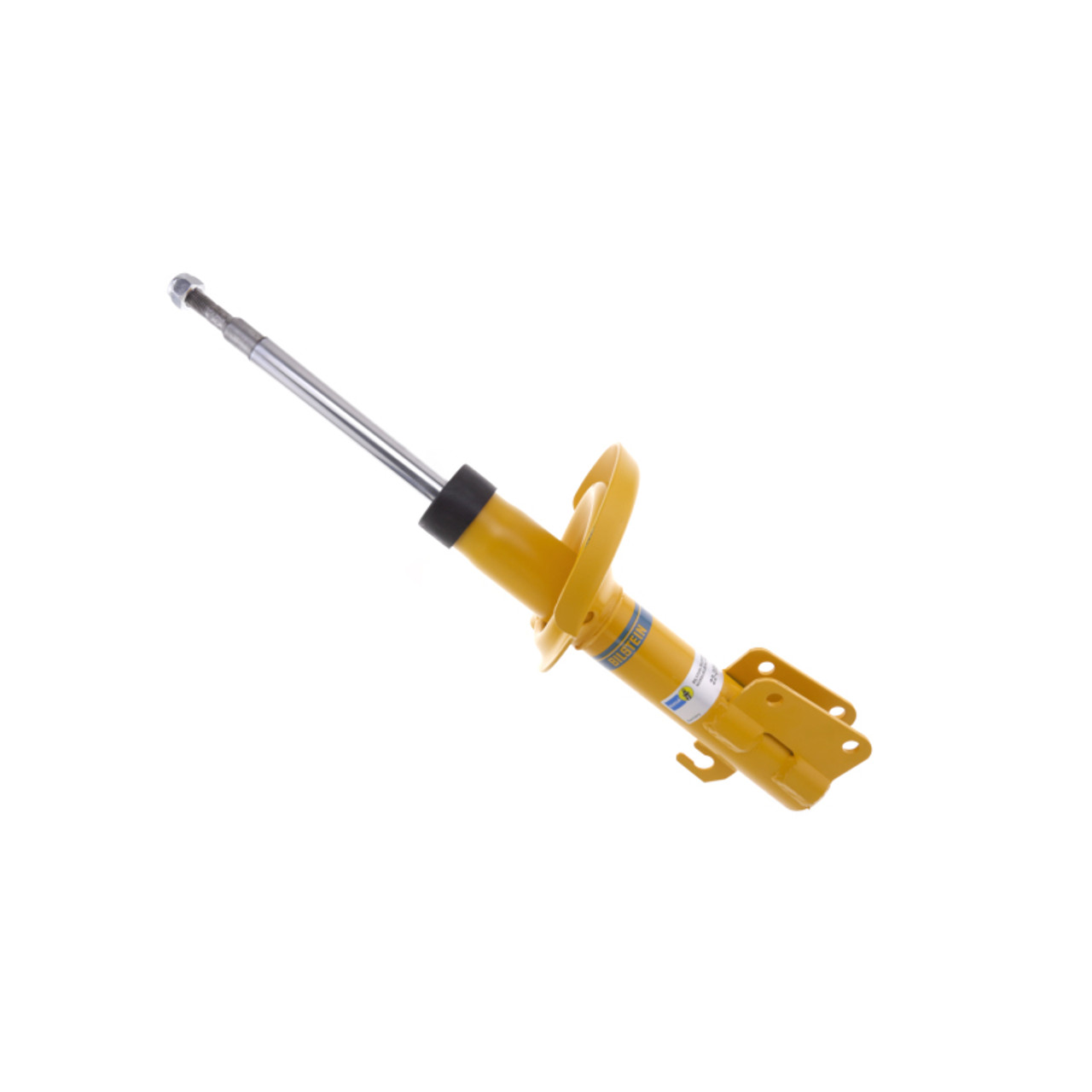 Bilstein B6 85-98 Saab 9000 Front Twintube Strut Assembly - 22-205438
