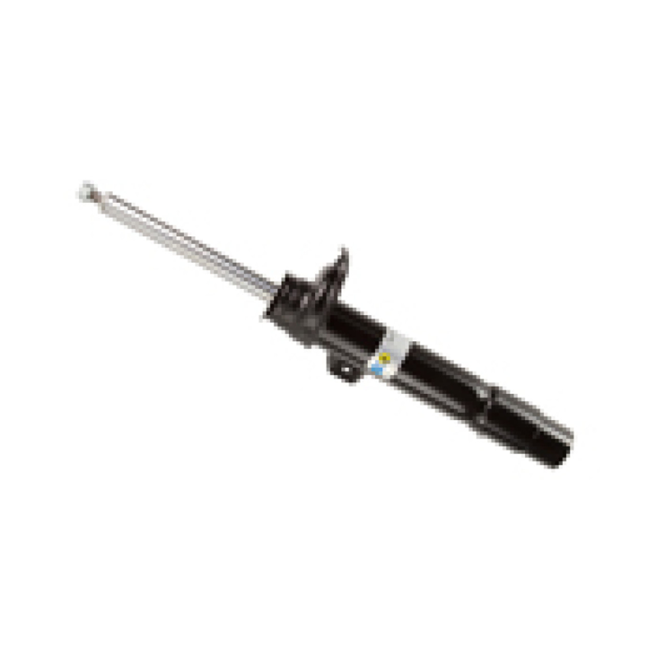 Bilstein B4 14-15 BMW 228i Base w/ STD Suspension w/o EDC Front Twintube Strut Assembly - 22-217981