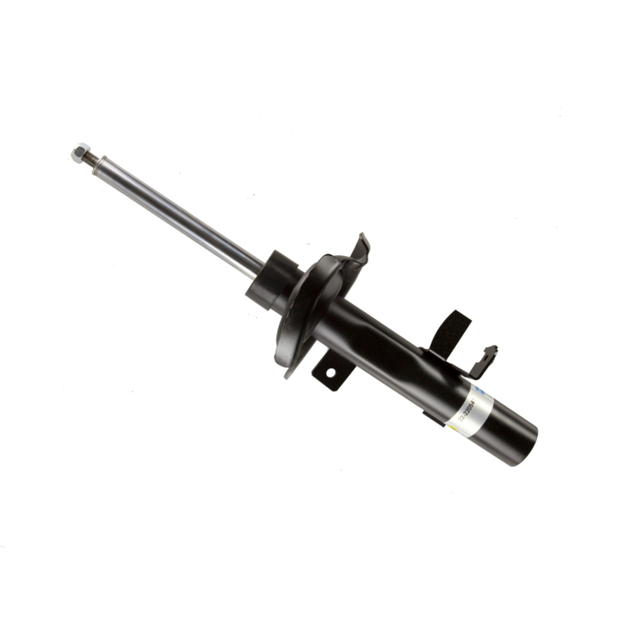 Bilstein B4 12-13 Ford Focus Front Right Twintube Strut Assembly - 22-220547