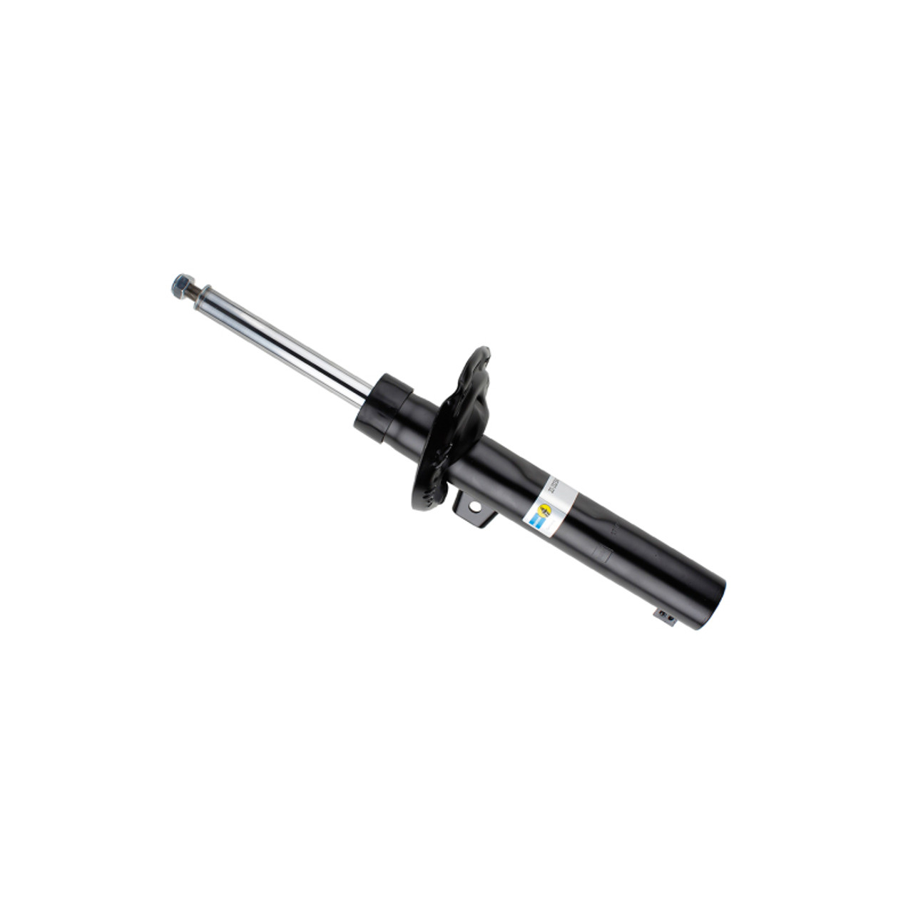 Bilstein B4 OE Replacement 15-18 Audi A3/A3 Quattro Front Twintube Strut Assembly - 22-232342