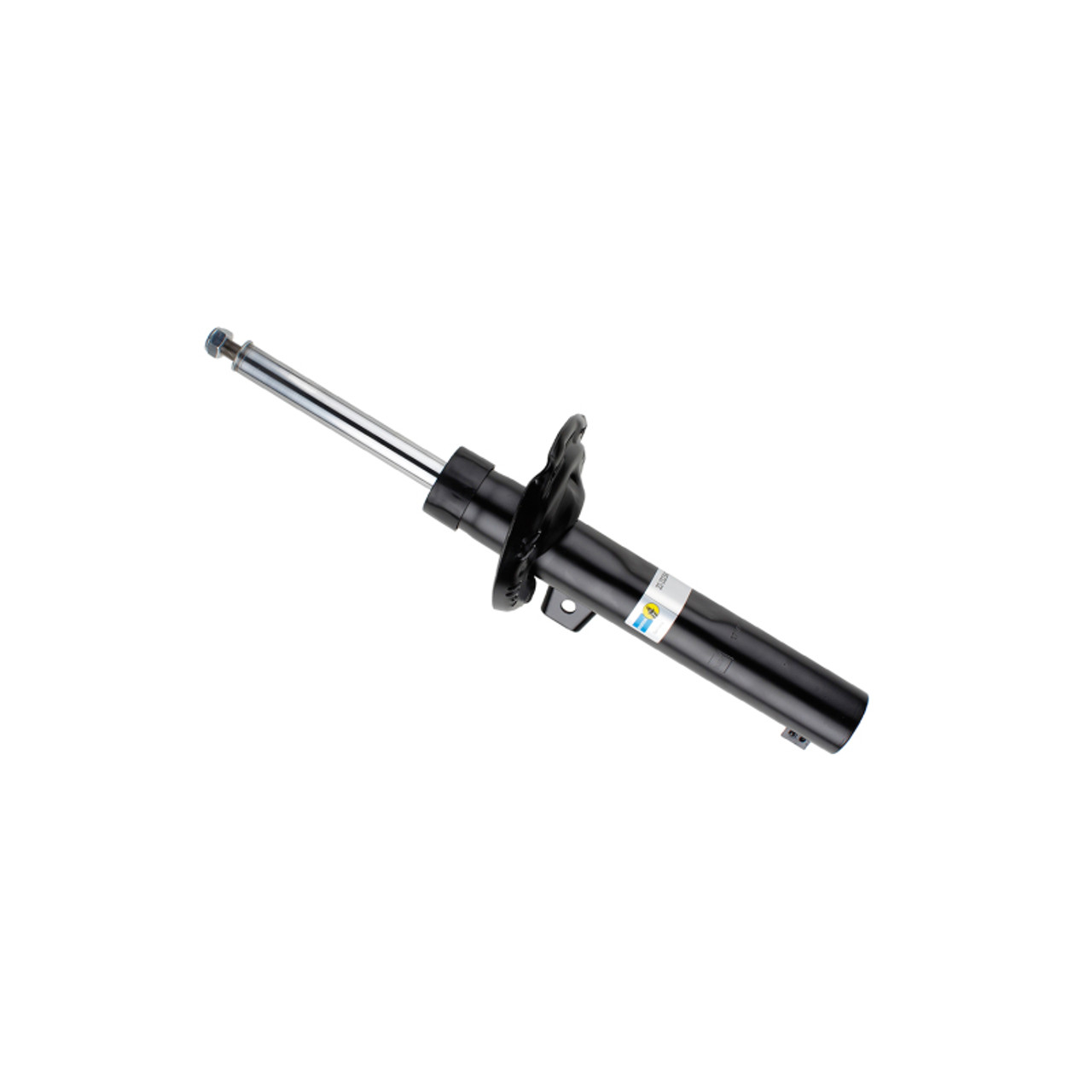Bilstein B4 OE Replacement 15-18 Audi A3/A3 Quattro Front Twintube Strut Assembly - 22-232342