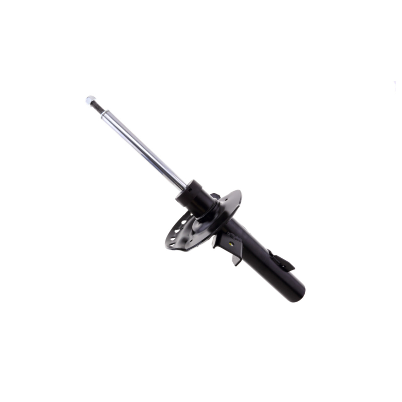 Bilstein B4 10-14 Volvo XC60 Left Front Twintube Strut Assembly - 22-232618