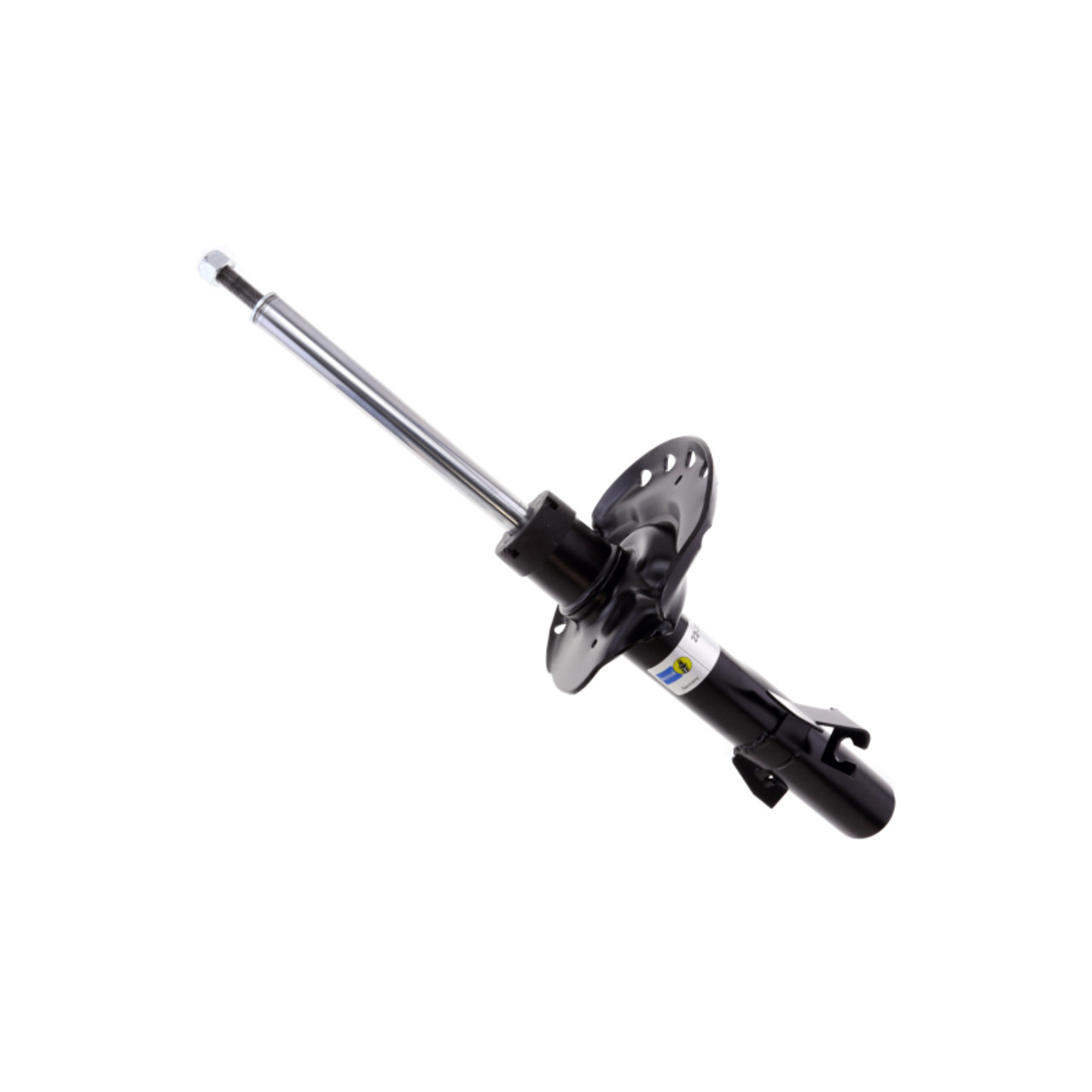 Bilstein B4 10-14 Volvo XC60 Left Front Twintube Strut Assembly - 22-232618