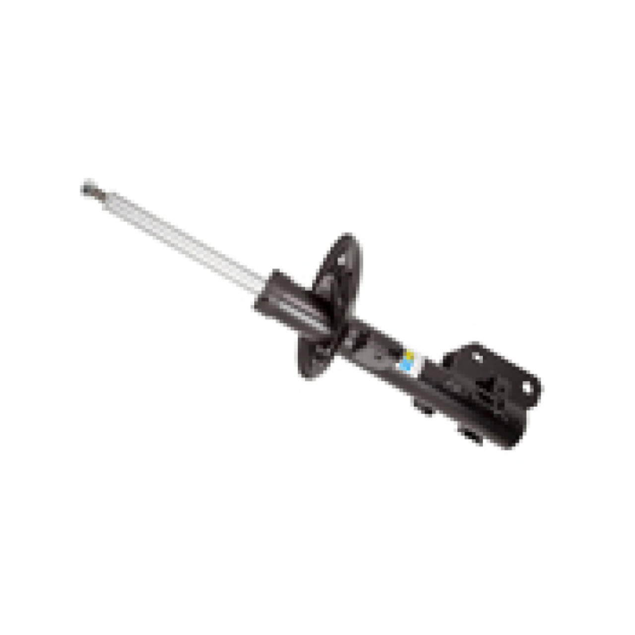Bilstein B4 2014-2015 Mazda 3 Front Right Twintube Strut Assembly - 22-240217