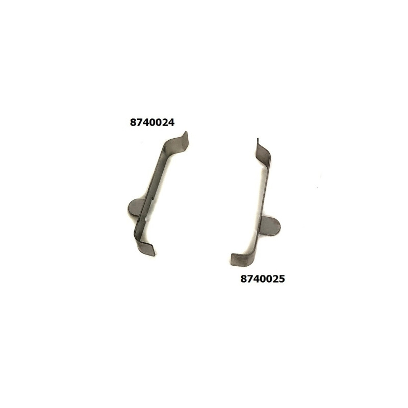 Baer Brakes S4 (1.750in) Caliper Rebuild Kit - 6801232