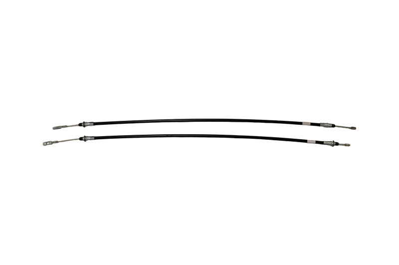 Baer Brakes Parking Brake Cables - 6801236