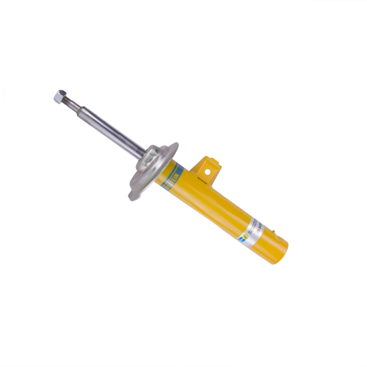 Bilstein B8 SP 01-05 BMW 325xi/330xi Front Right Monotube Strut Assembly - 22-242624