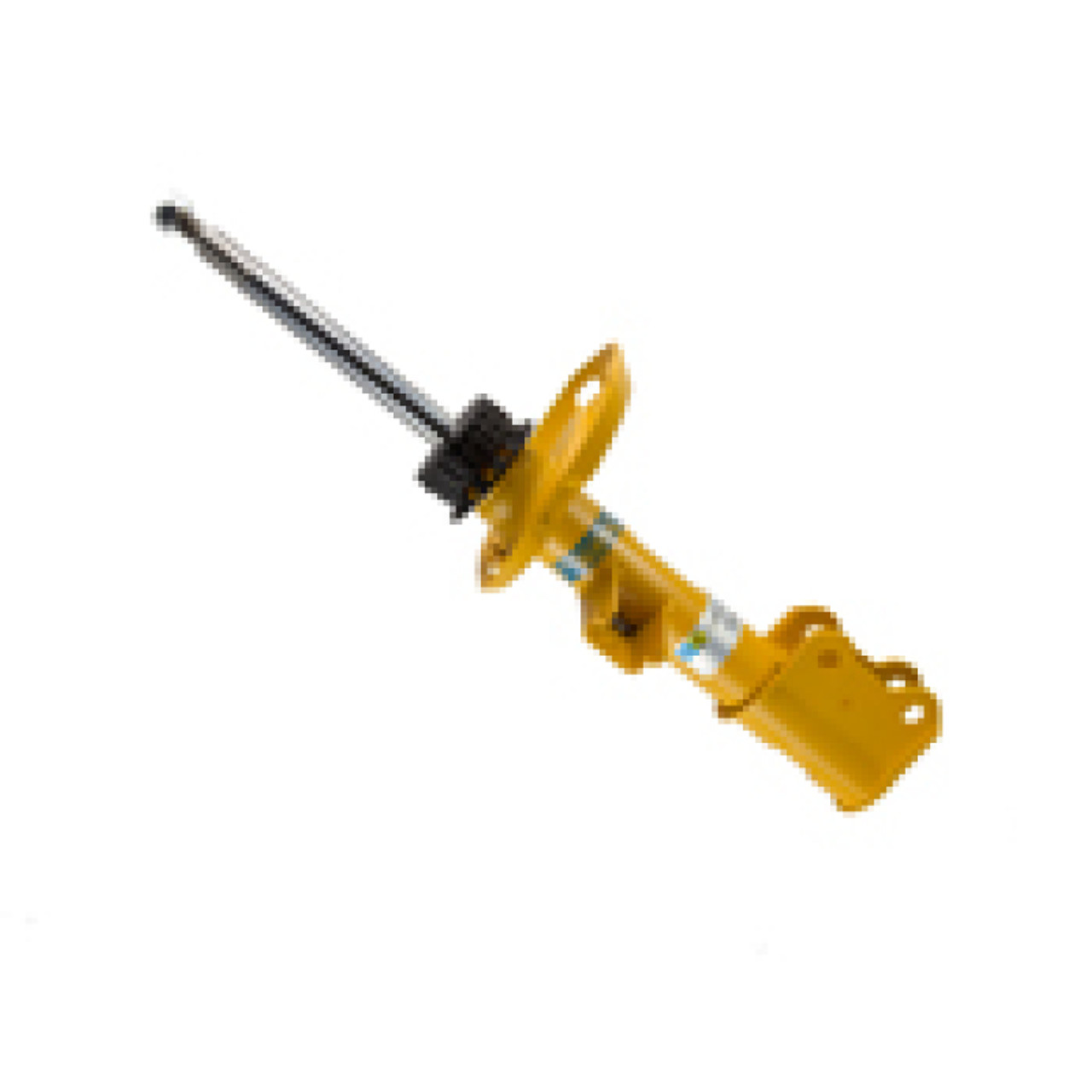 Bilstein B6 15-17 Mercedes-Benz GLA45 AMG (w/o Electronic Susp) Front Left Twintube Strut Assembly - 22-244246