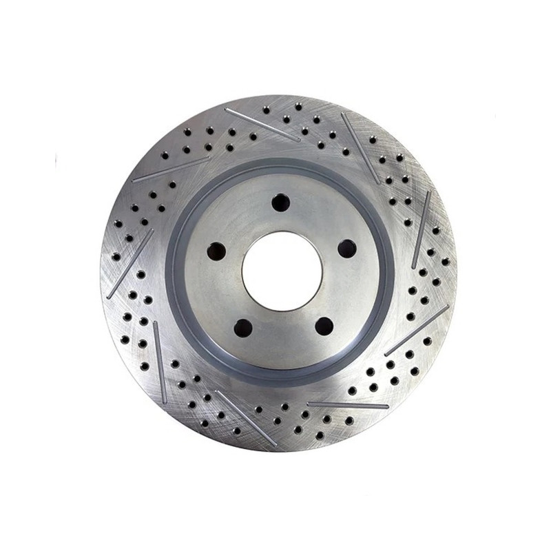 Baer Brakes 12.000in x 1.020in 1-Piece LH Replacement Rotor - SDZ - 6919627