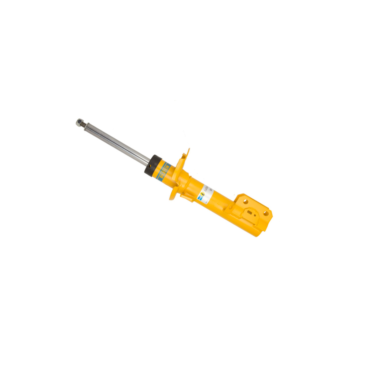 Bilstein B6 Performance 11-16 Ford Fiesta L4 1.6L Front Right Twintube Shock - 22-245205