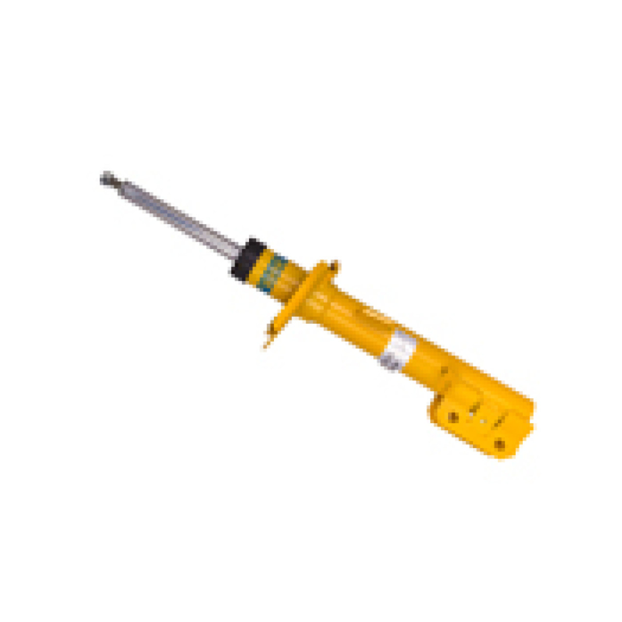 Bilstein B6 18-19 Ford Ecosport Front Left Suspension Strut Assembly - 22-245441