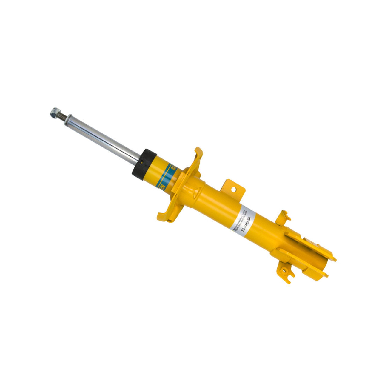 Bilstein B8 Performance Plus 18-19 Ford Ecosport Front Left Suspension Strut Assembly - 22-245564