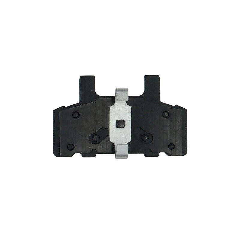 Baer Brakes 94-99 Dodge Ram 1500 Claw Brake Pads - D0369