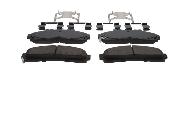 Baer Brakes 94-99 Dodge Ram 2500 Claw Brake Pads - D0370