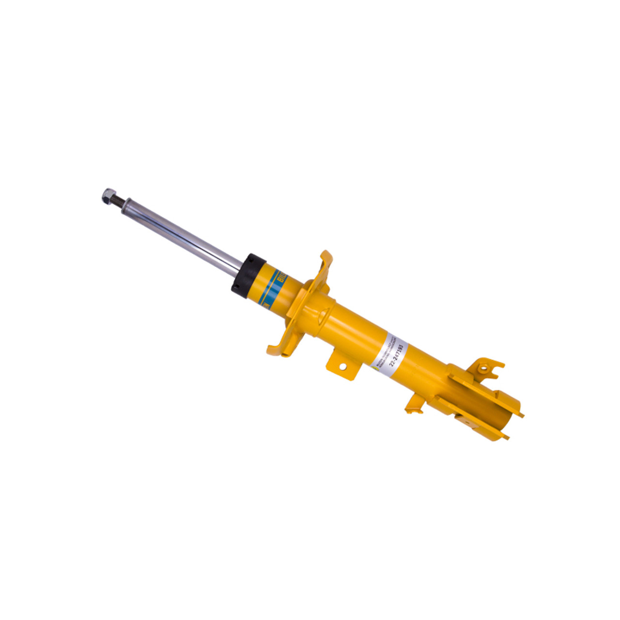 Bilstein B8 Performance 18-20 Ford Ecosport Front Right Suspension Strut Assembly - 22-247193