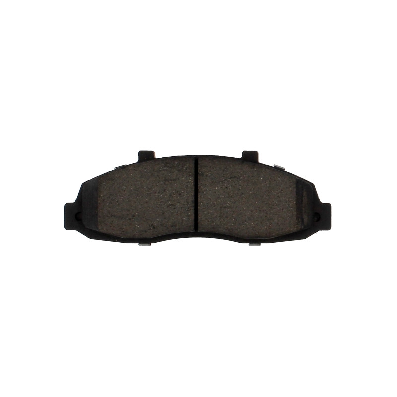 Baer Brakes 2004 Ford F-150 Heritage Claw Brake Pads - D0679