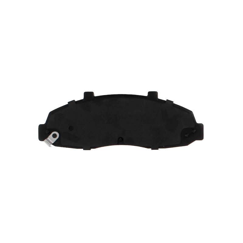 Baer Brakes 2004 Ford F-150 Heritage Claw Brake Pads - D0679