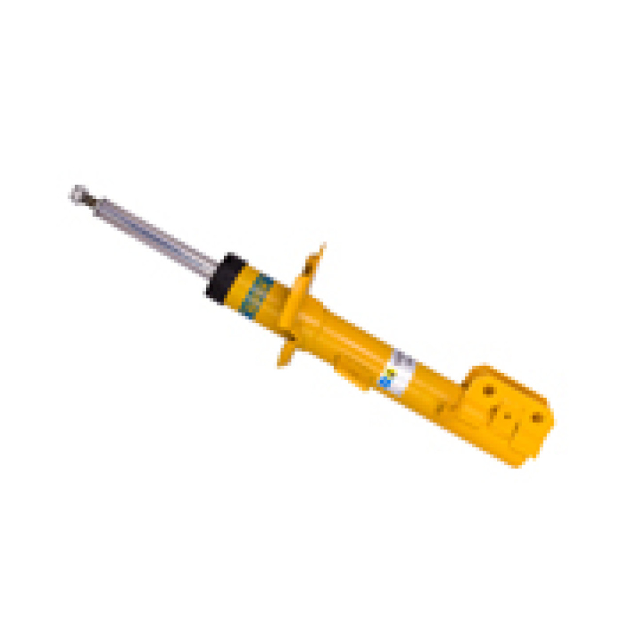 Bilstein B8 Performance Plus 18-19 Ford Ecosport Front Right Suspension Strut Assembly - 22-247209