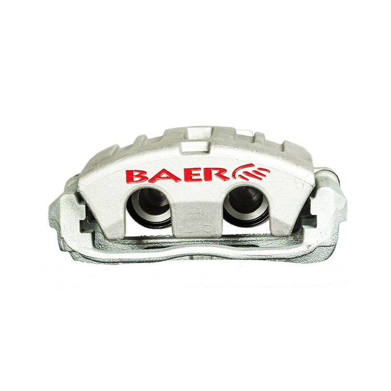 Baer Brakes Replacement Pads for Baer 6P Calipers - D0731R