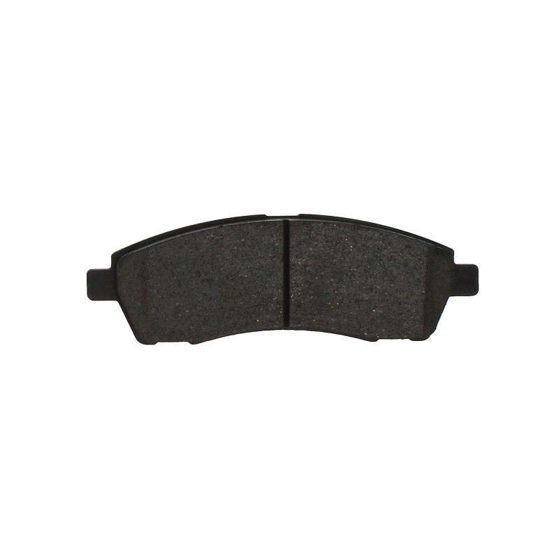 Baer Brakes 00-05 Ford Excursion Claw Brake Rear Pads - D0757