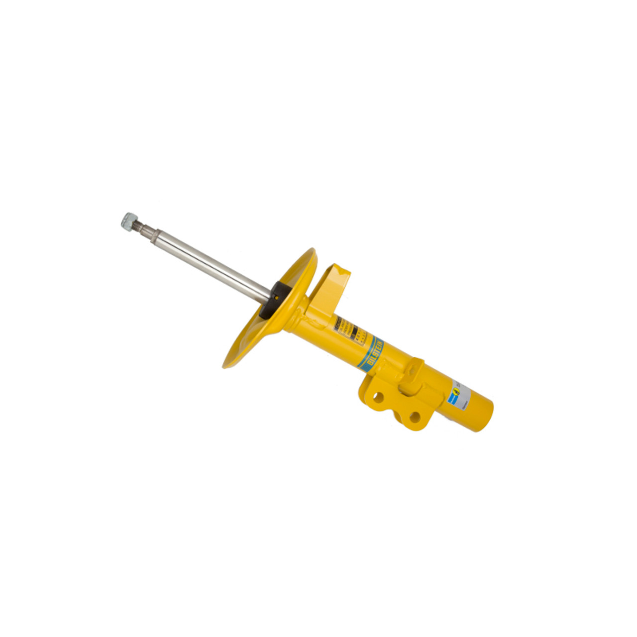 Bilstein B6 Performance 91-95 Toyota MR2 L4 2.2L/2.0L Turbo Front Left Twintube Shock - 22-247261