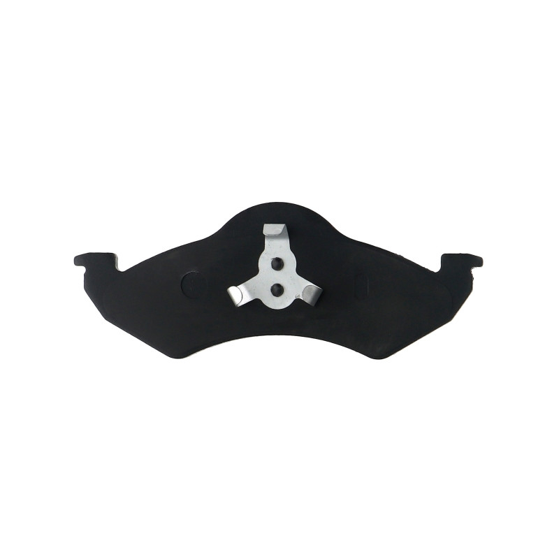 Baer Brakes 00-02 Dodge Dakota Claw Front Brake Pads - D0820