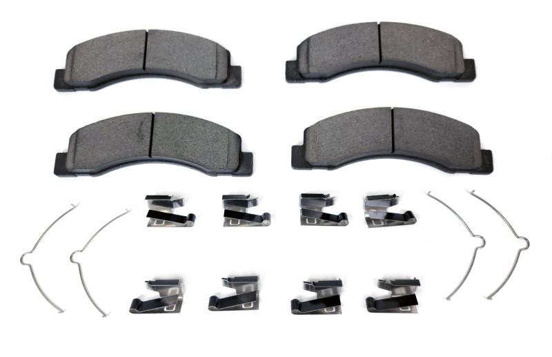 Baer Brakes 00-05 Ford Excursion Claw Brake Pads - D0824