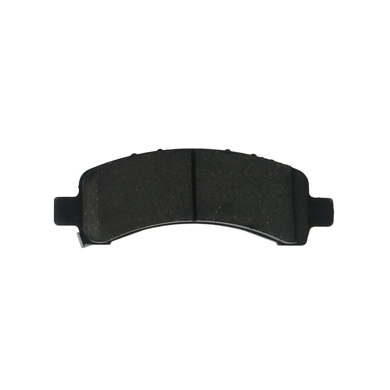Baer Brakes 03-06 Cadillac Escalade Claw Brake Rear Pads - D0974