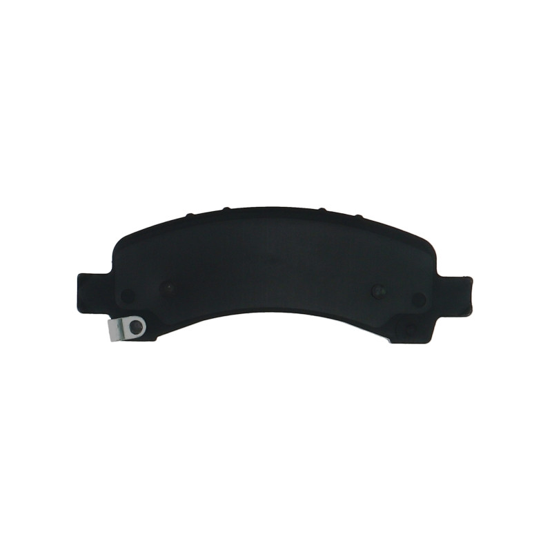 Baer Brakes 03-06 Cadillac Escalade Claw Brake Rear Pads - D0974