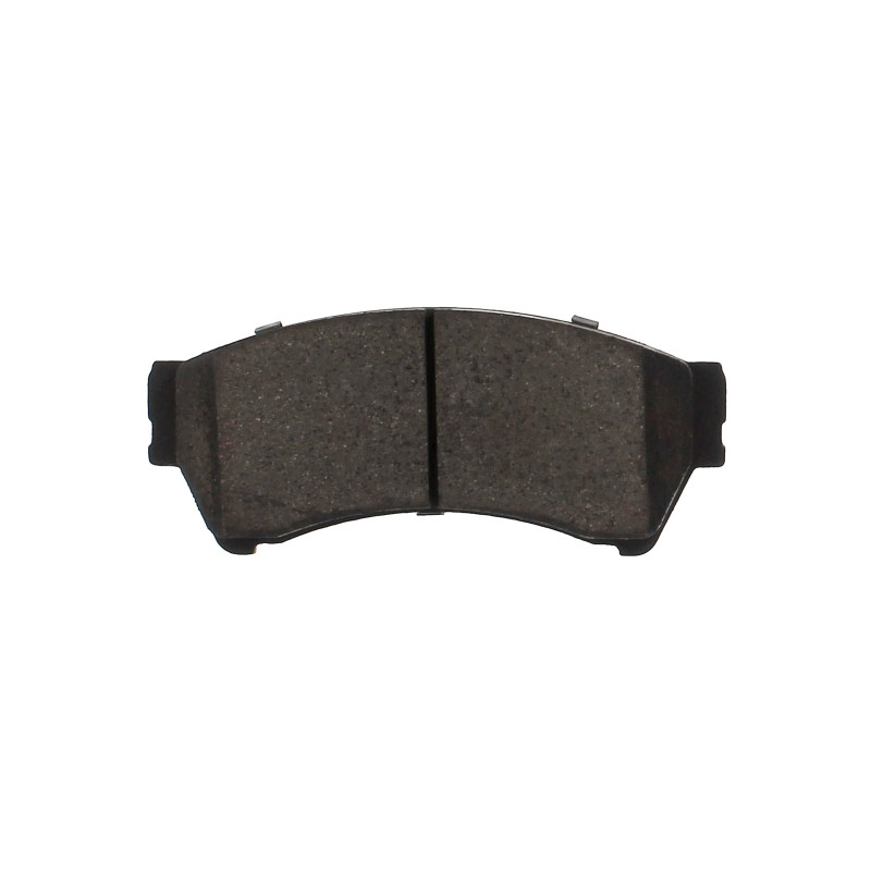 Baer Brakes 06-12 Ford Fusion Claw Brake Pads - D1164