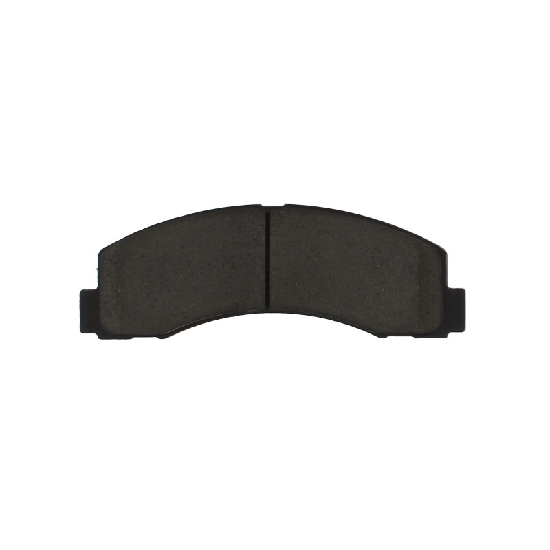 Baer Brakes 10-21 Ford Expedition Claw Brake Pads - D1414