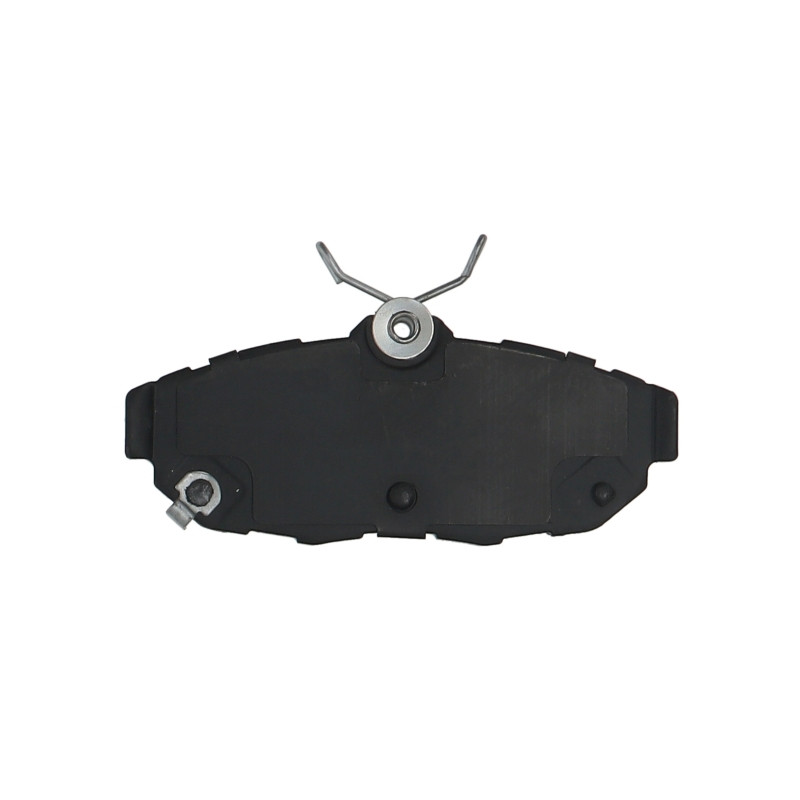 Baer Brakes 11-14 Ford Mustang Claw Brake Rear Pads - D1465