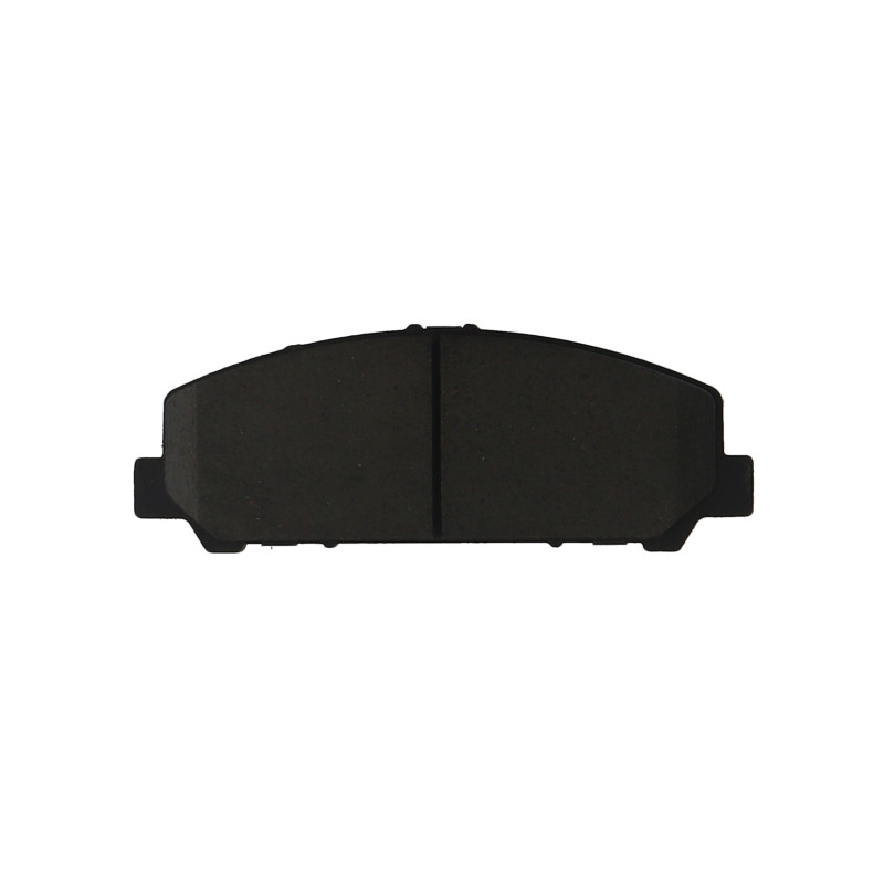 Baer Brakes 11-15 Nissan TITAN Claw Brake Pads - D1509