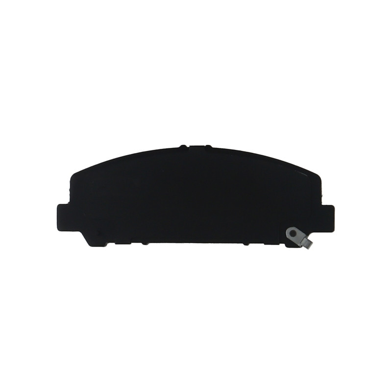 Baer Brakes 11-15 Nissan TITAN Claw Brake Pads - D1509