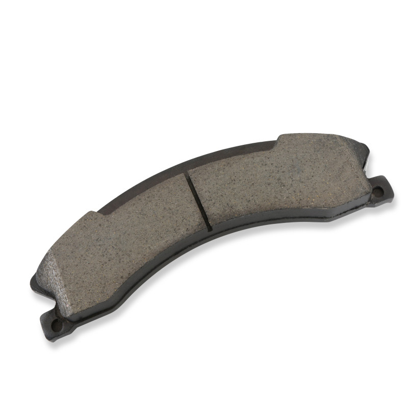 Baer Brakes 12-19 Chevrolet Silverado 2500 HD Claw Brake Pads - D1565B