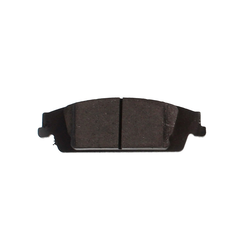Baer Brakes 15-20 Cadillac Escalade ESV Claw Brake Rear Pads - D1707