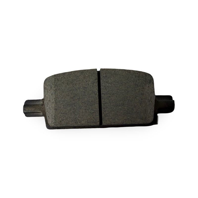 Baer Brakes 21-24 Cadillac Escalade ESV Claw Brake Rear Pads - D2174