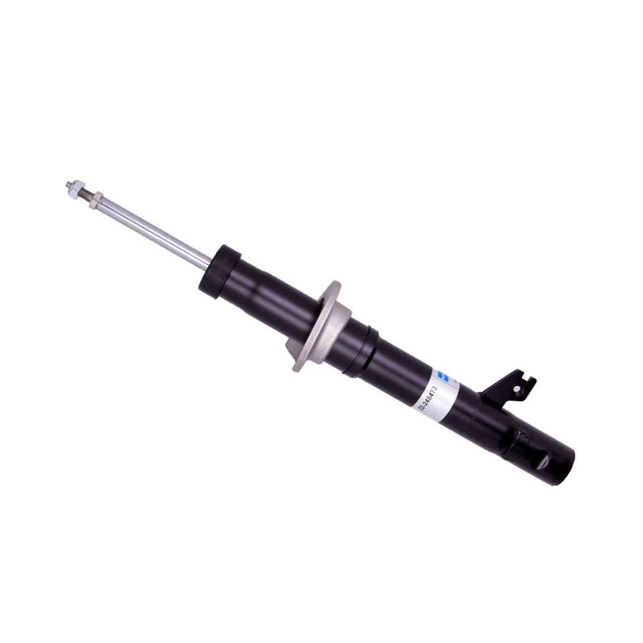 Bilstein B4 OE Replacement 09-13 Mazda 6 Front Right Twintube Shock Absorber - 22-248473
