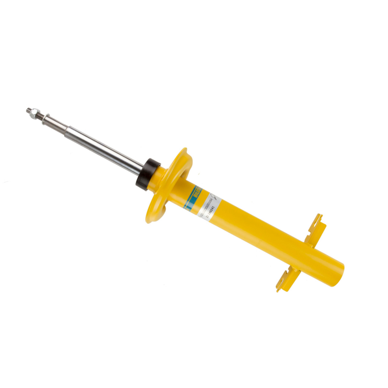 Bilstein B6 14-16 Dodge Ram Promaster 1500/2500/3500 Front Twintube Strut Assembly - 22-249241