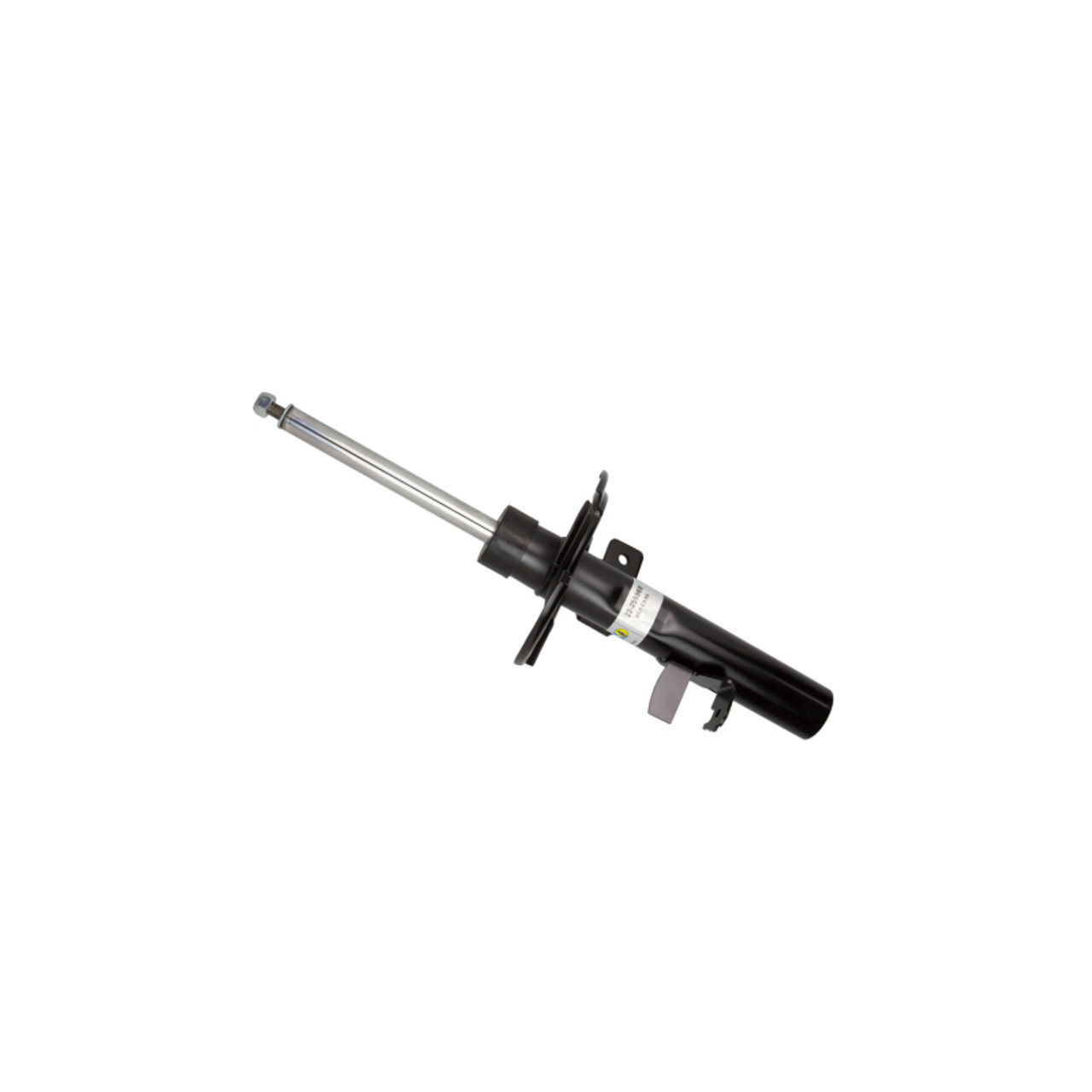Bilstein B4 14-16 Ford Focus Front Left Twintube Strut Assembly - 22-255969